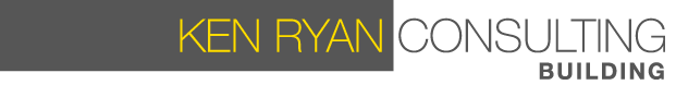 Ken Ryan Consulting Logo